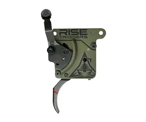RISE RELIANT HUNTER R700 GREEN