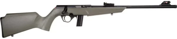 ROSSI RB 22 COMPACT 22LR 16 ODG 10RD