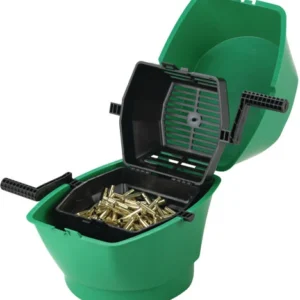 RCBS ROTARY CASE & MEDIA - SEPARATOR