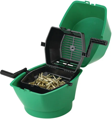 RCBS ROTARY CASE & MEDIA - SEPARATOR