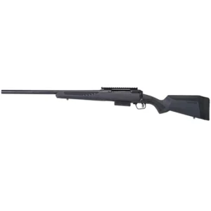 SAV 220 SLUG LH 20GA 22 BLK ACCUFIT 2RD DBM