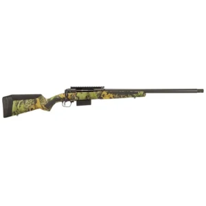 SAV 212 TKY CAMO 12GA 22 XF OBSESSION 2RD DBM