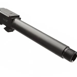 SILENCERCO BARREL HK VP9 9MM 1/2X28 TPI