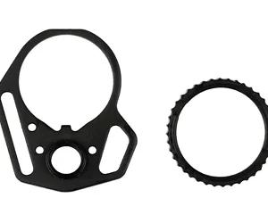 STRIKE MULTI FUNCTION END PLATE