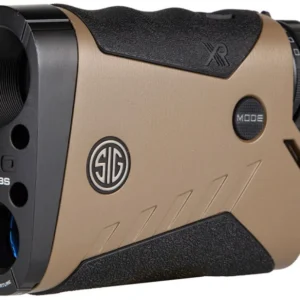 SIG KILO8K-ABS LRF 7X25 RED AMOLED FDE