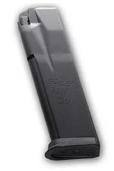 SIG SAUER MAG 320/250 FULL 9MM 10RD