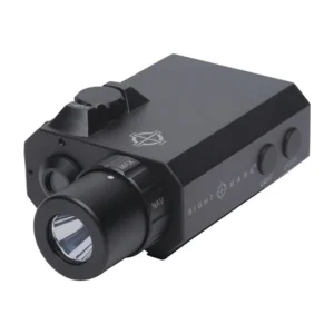 SIGHTMARK LOPRO MINI COMBO FLASH/GRN LAS