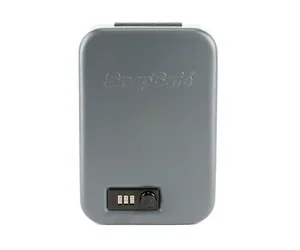 SNAPSAFE LARGE LOCK BOX COMBO