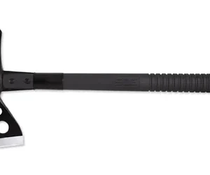 SOG TACTICAL TOMAHAWK BLACK