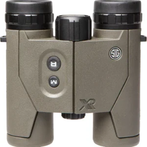 SIG OPTICS RANGEFINDING BDX - BINOCULAR KILO6K HD 8X32 OD