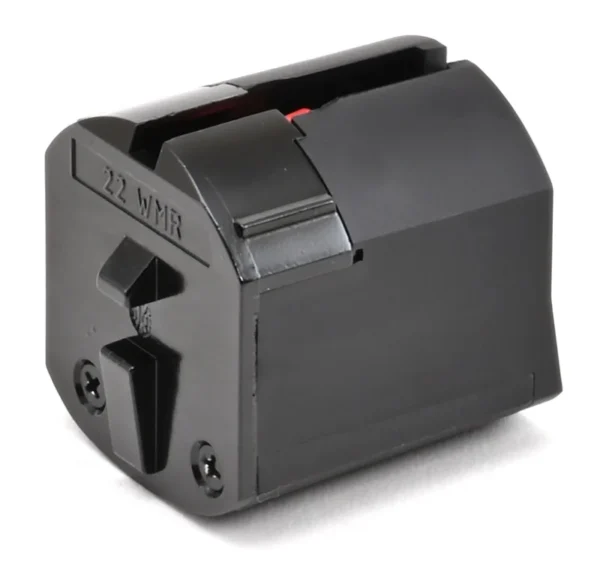 SAVAGE ARMS MAGAZINE A22 22MAG 10RD ROTARY