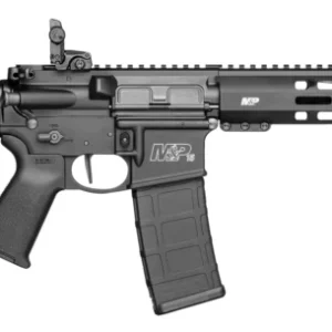 SW M&P 15 SBR 5.56 11.5 9 M-LOK BLK 30RD