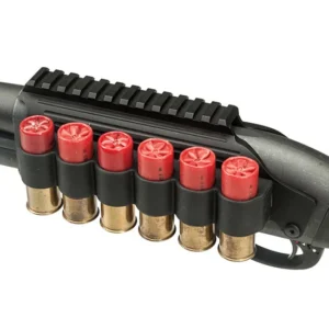 TAC SIDESADDLE RAIL MOUNT MOSS