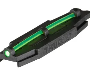 TRUGLO GLO DOT XTREME UNIVERSAL GRN