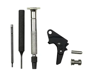 TIMNEY ALPHA TRIGGER FOR S&W M&P