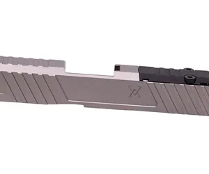 TRUE PREC DTY SLD GLOCK 43 RMS SS