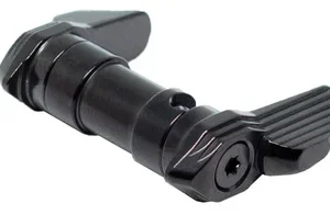 TT AR15 SAFETY SHORT THROW 45 TO 90 BLK