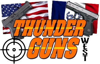 Thunder Guns West