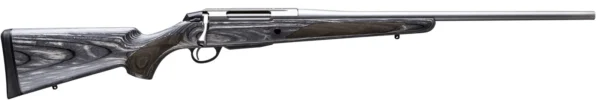 TIKKA T3X 30-06 22" SS/LAM 3+1