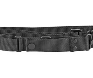 U/M SLING TACTICAL W/SWIVELS BLK