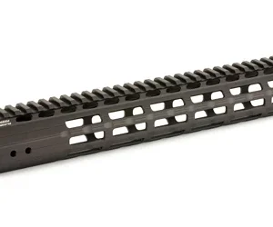 UTG PRO AR 13" SPR SLM MLOK FF HNDGD