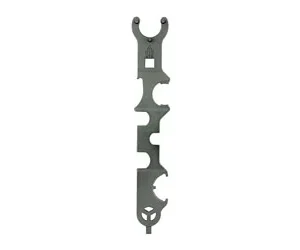 UTG AR15/AR308 ARMORER COMBO WRENCH