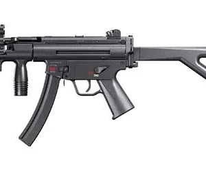 UMX HK MP5K-PDW BB RFL 400FPS