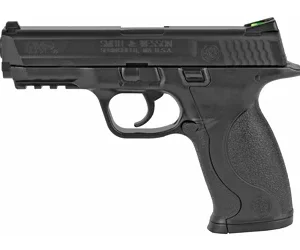 UMX S&W M&P 177BB 4.25" BLK 480FPS