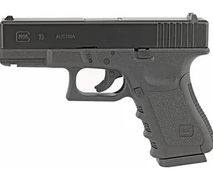 UMX GLK G19 GEN 3 .177 STL BB PSTL K