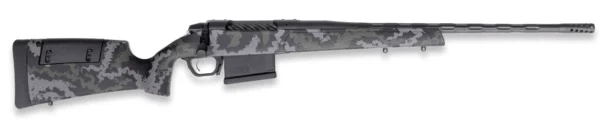 WBY 307 RANGE XP 2 6.5PRC 22 BRAKE
