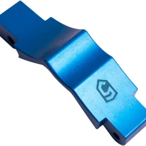 PHASE 5 TRIGGER GUARD WINTER - STYLED FOR AR-15 BLUE