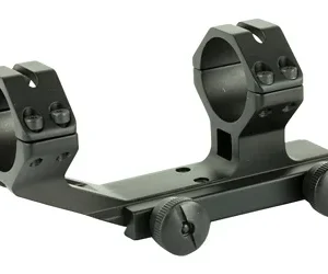 WEAVER THUMBNUT INTEGRAL 30MM MOUNT