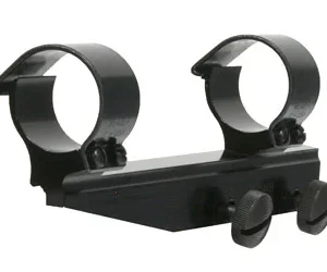 WEAVER SIDE MNT RNG BRACKETS 1" LONG