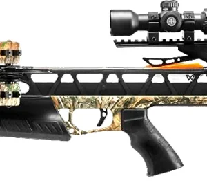 MISSION CROSSBOW SUB-1 XR - PACKAGE 410FPS RT-EDGE