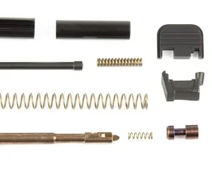 ZAF UPK FOR GLK G1-4 NO GUIDE ROD