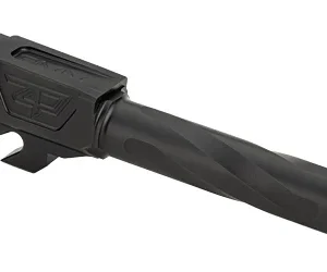 ZAF BBL P320C BLACK