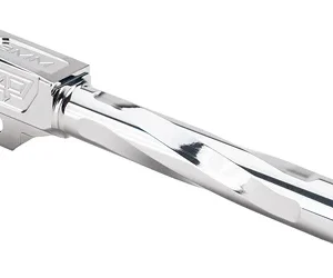 ZAF BBL P320F STAINLESS