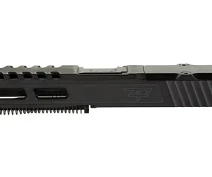 ZAF ZPS.2 SLIDE FOR G19 G3 CMPLT BLK