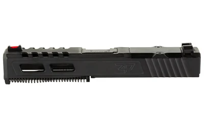 ZAF ZPS.2 SLIDE FOR G19 G3 CMPLT BLK