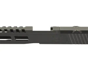 ZAF ZPS.2 SLIDE FOR G19 G3 RMR BLK