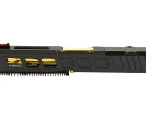 ZAF ZPS.3 SLIDE FOR G19 G3 CMPLT BLK