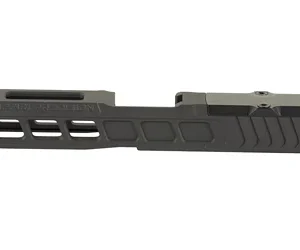 ZAF ZPS.3 SLIDE FOR G19 G5 RMR BLK