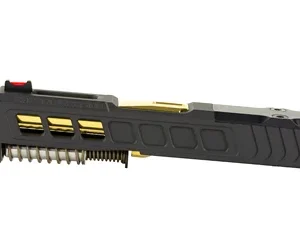 ZAF ZPS.3 SLIDE FOR G43 CMPLT BLK