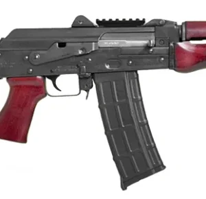 ZAS ZPAP85 5.56 10 SBT TF1913 BOOSTER BLK 30RD