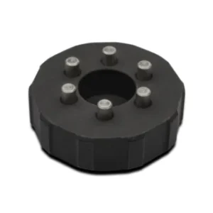 AAC (ADVANCED ARMAMENT) TI-RANT FRONT CAP TOOL