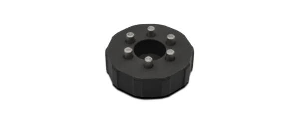 AAC (ADVANCED ARMAMENT) TI-RANT FRONT CAP TOOL
