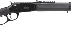 ROCK ISLAND ARMORY LEVER ACTION 410GA 2.75" BLACK