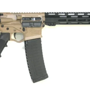 ATI OMNI HYBRID MAXX AR Rifle - FDE | 5.56NATO | 16" barrel | 13" M-LOK Rail | 60rd