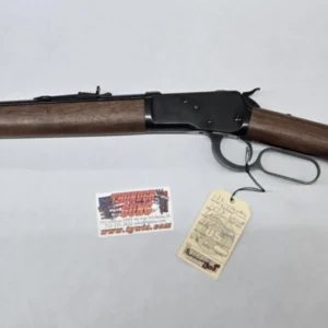 Used Winchester 1892 Lever Action Rifle
