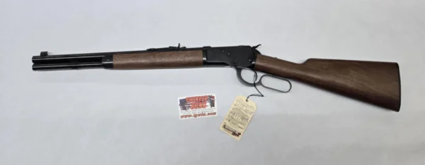 Used Winchester 1892 Lever Action Rifle